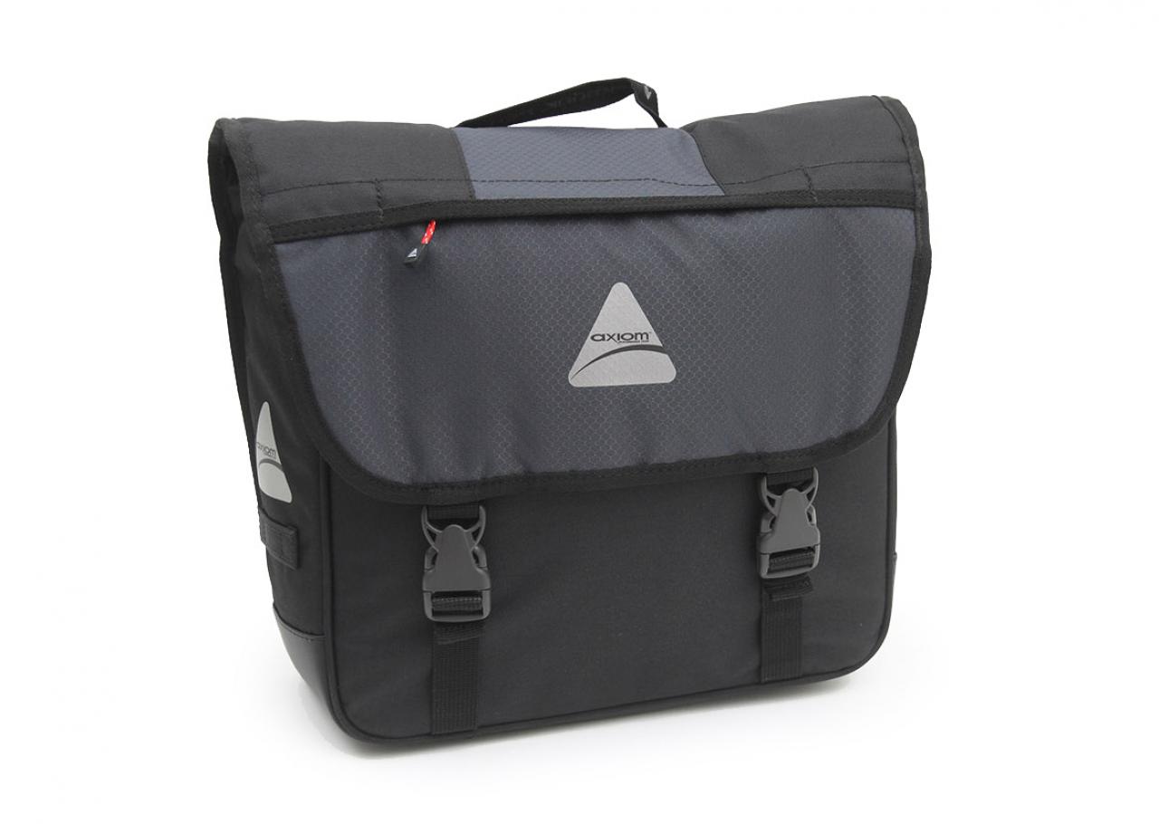 Axiom best sale pannier bags